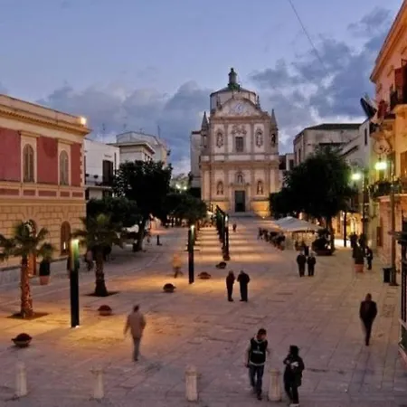 Casa Viola - & Sea Apartamento Alcamo