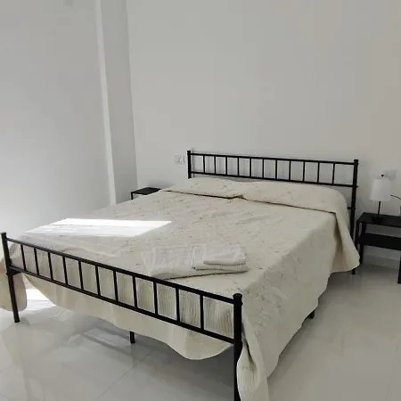 Casa Viola - & Sea Alcamo
