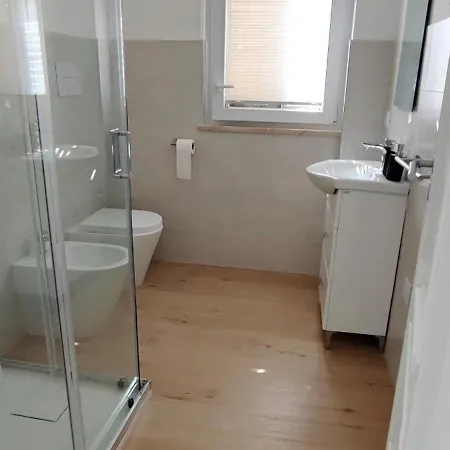 Casa Viola - & Sea Apartment *