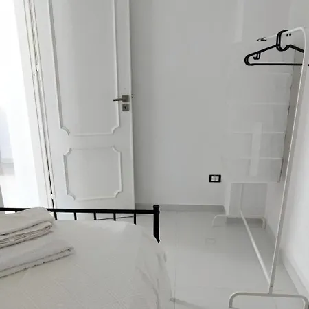 Casa Viola - & Sea Apartamento