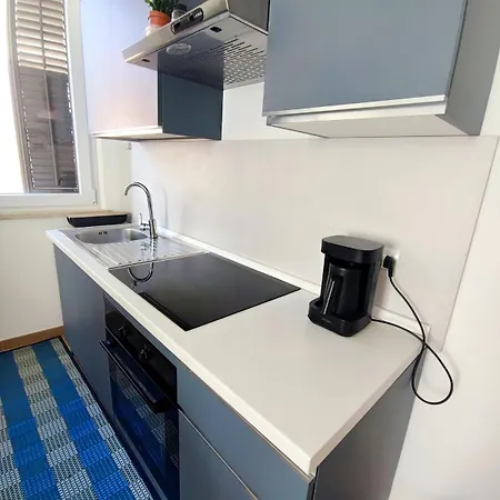 Apartamento Casa Viola - & Sea *