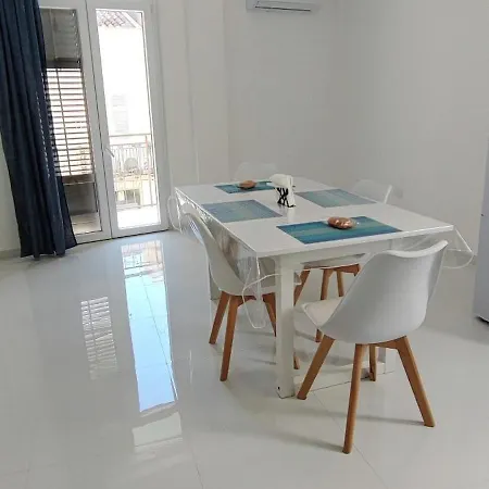 Casa Viola - & Sea Apartment Alcamo