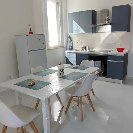 Casa Viola - & Sea *