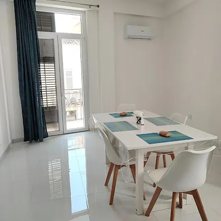 Casa Viola - & Sea Apartamento *